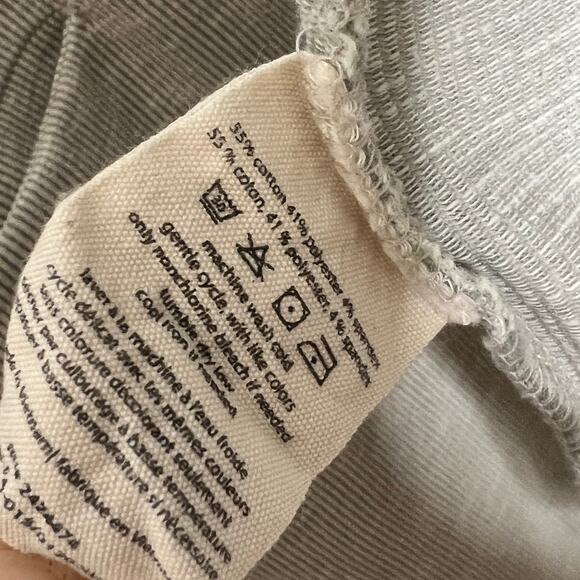 Donni Anthropologie Open Front Cardigan Size Large - Picture 4 of 9